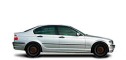 BMW 3 Series седан 1990-2001