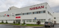 Санкт-Петербургский завод Nissan готовится к сборке других моделей альянса