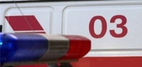 Водитель «Мерседеса» сломал ногу в ДТП с участием большегруза в Нижегородской области