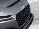 Audi показала 600-сильную версию TT - фотография 1