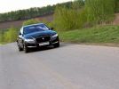 Jaguar XF: Весомый аргумент - фотография 58
