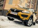 Renault Sandero Stepway: Свой парень - фотография 4