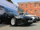 F-Type, Discovery Sport и Evoque: Тройной тест в рамках Jaguar Land Rover Road Show - фотография 2
