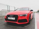 Audi quattro days: превосходство технологий - фотография 50