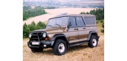 УАЗ 3159 1999-2024