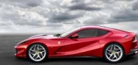 Ferrari в Женеве покажет самый мощный суперкар
