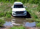 «Внедорожные привилегии» или  бурный уикенд  с Toyota - фотография 14