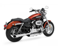 Harley Davidson Sportster 1200 Custom Harley Davidson Sportster 1200 Custom - фотография 4