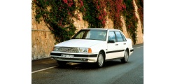 Volvo 460 1988-1997