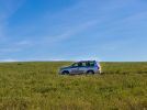 В Нижнем Новгороде состоялся грандиозный внедорожный тест-драйв Toyota X-Country* - фотография 53