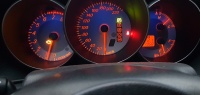 Почему горит чек на Мазде 3 (Mazda 3): причины, как сбросить