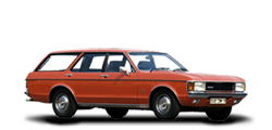 Ford Escort универсал 1973-1981