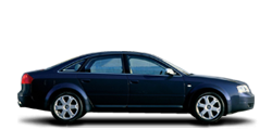 Audi S6 седан 1999-2004