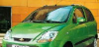 «GM-Узбекистан» начал производство Chevrolet Spark