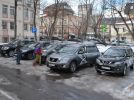 Nissan X-Tour в Нижнем Новгороде: Хорошее средство от плохих дорог - фотография 32