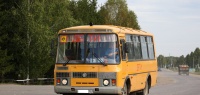 В Сеченовском районе использовали неисправный школьный транспорт