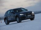 Nokian Hakkapeliitta 8 SUV: В Лапландии выручат и в России не подведут - фотография 24