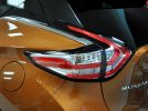 Nissan Murano: Новый, улетный, с двойным гражданством и питерской пропиской - фотография 45