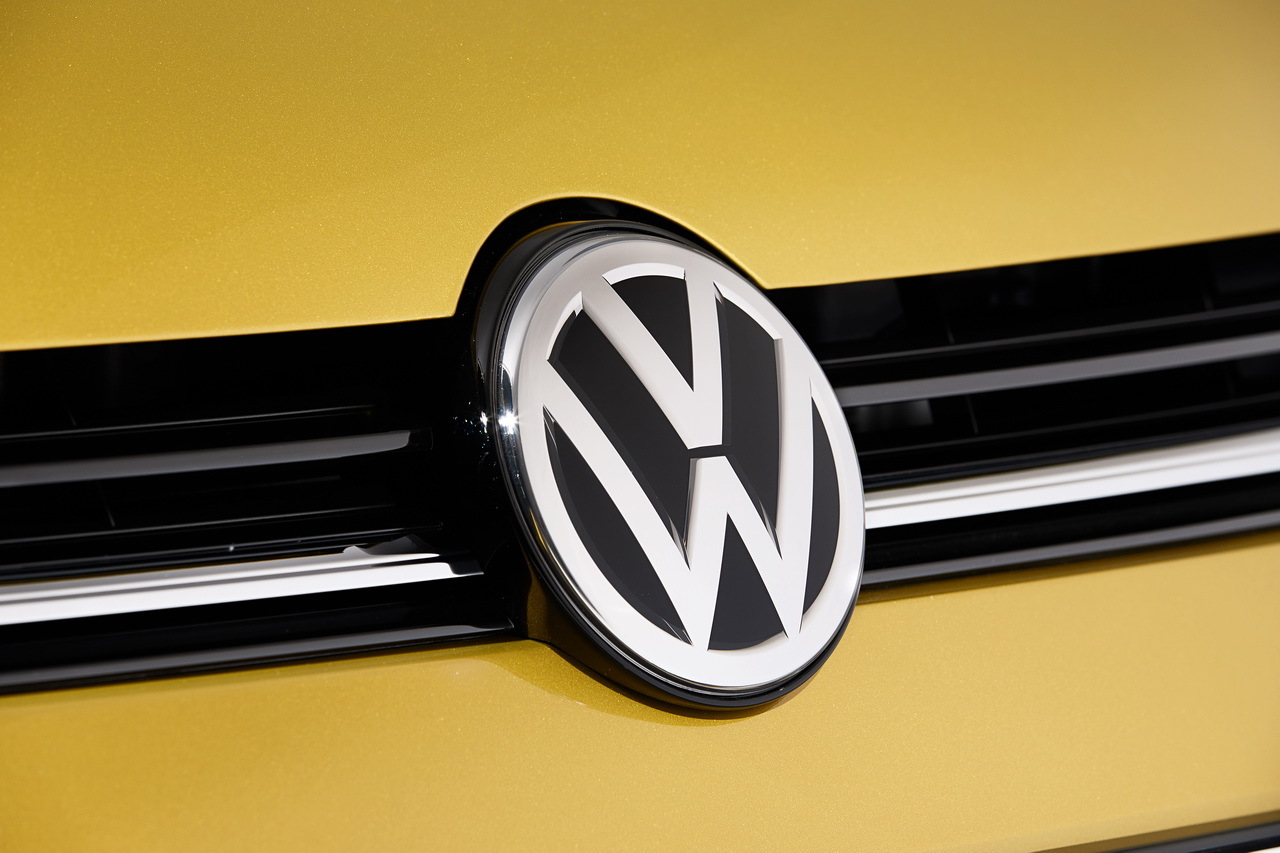 Volkswagen фото