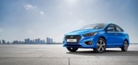 В августе продажи Hyundai в России выросли на 12,5 процента
