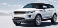 Range Rover Evoque начнут продавать с 29 октября