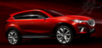 Объявлены цены на дизельную Mazda CX-5