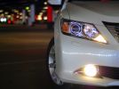 Toyota Camry: Далека от заката - фотография 3