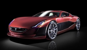 В Женеве дебютирует серийный Concept_One от Tesla Motors