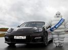 Porsche Russia Roadshow 2012 - фотография 26